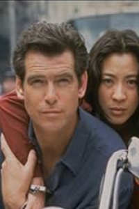 Tomorrow Never Dies [Tomorrow Never Dies]